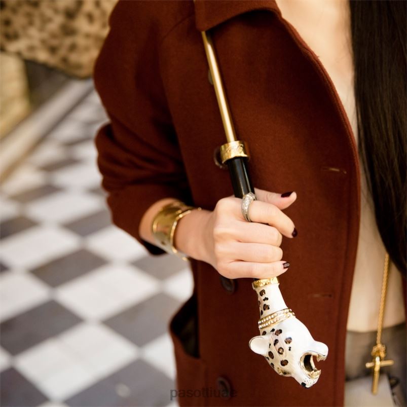 مظلة | 189 52417-16 ك 36 - مظلة جاكوار PASOTTI Z446V516